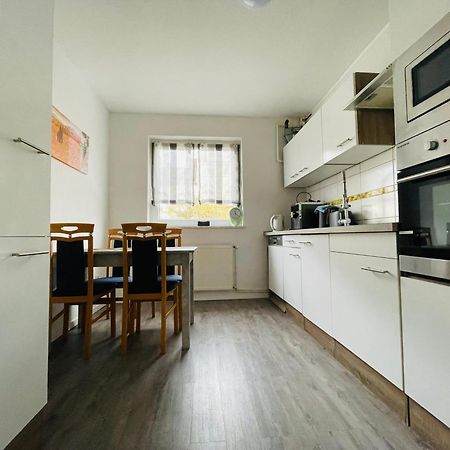 Appartement Helgoland à Wilhelmshaven Extérieur photo