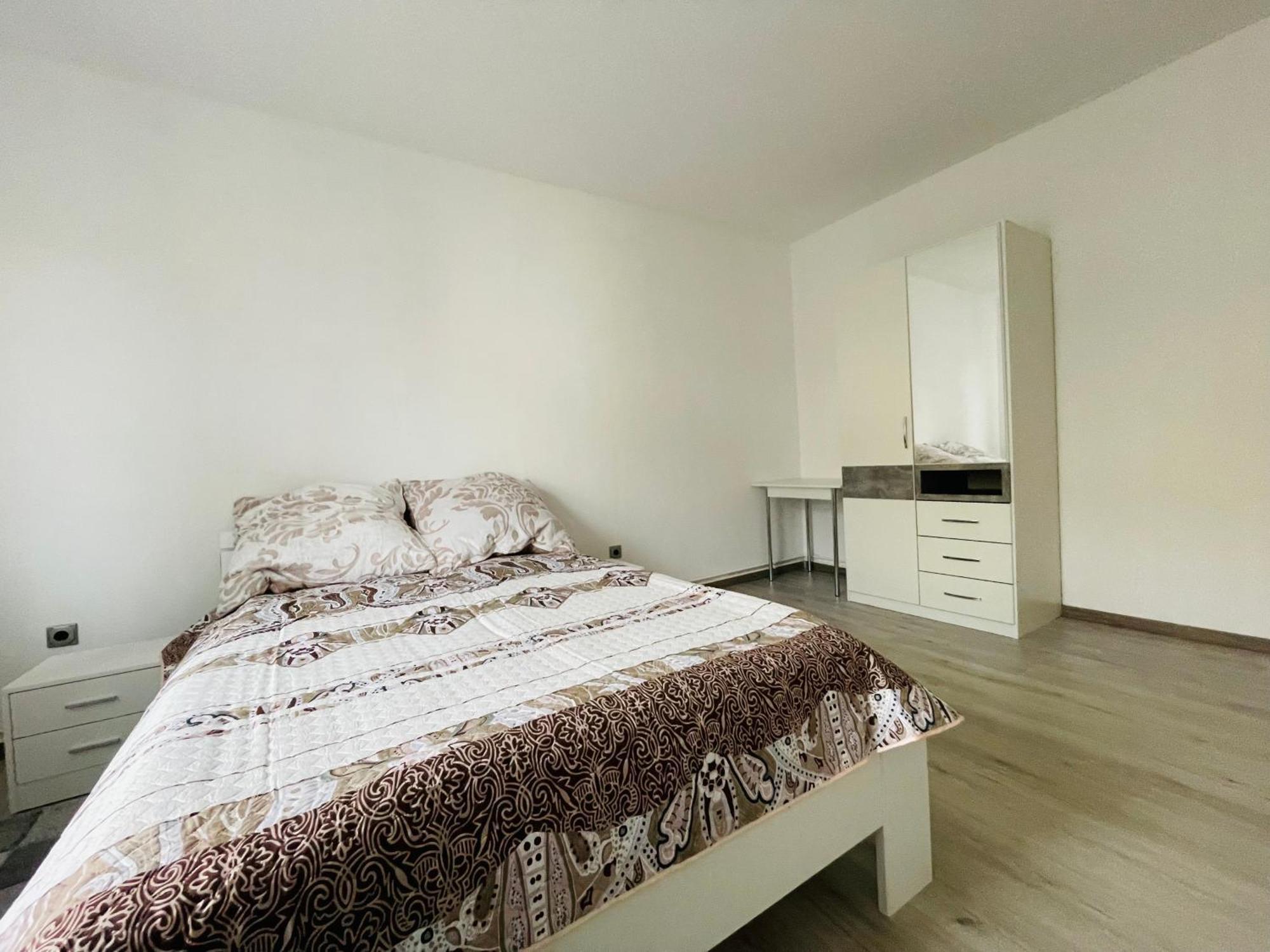 Appartement Helgoland à Wilhelmshaven Extérieur photo