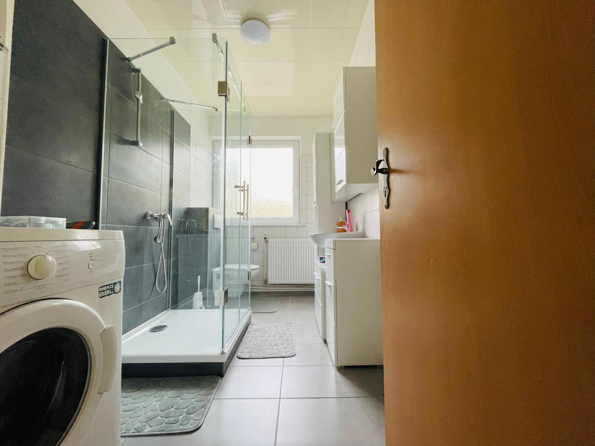 Appartement Helgoland à Wilhelmshaven Extérieur photo